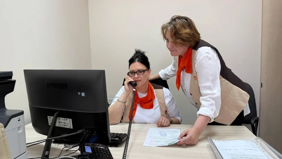 Фото: Министерство государственного управления, информационных технологий и связи МО