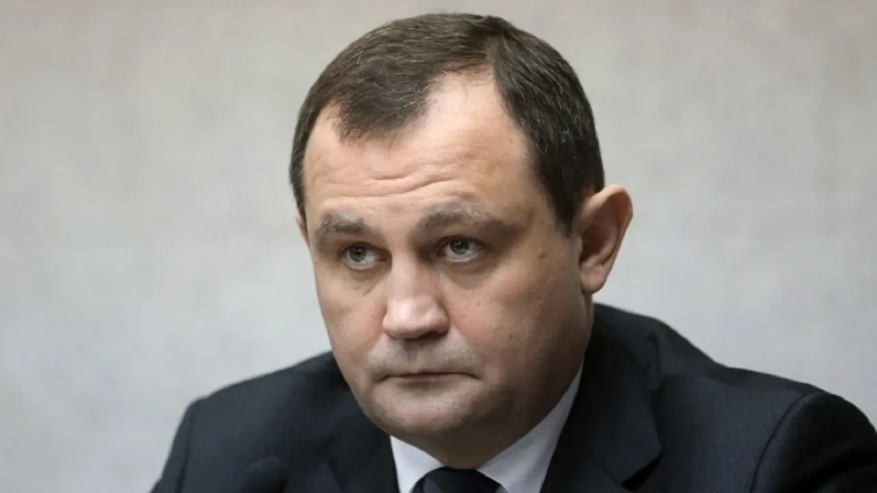 Спикер Мособлдумы о новом составе правительства: «Вместе несем ответственность перед гражданами»