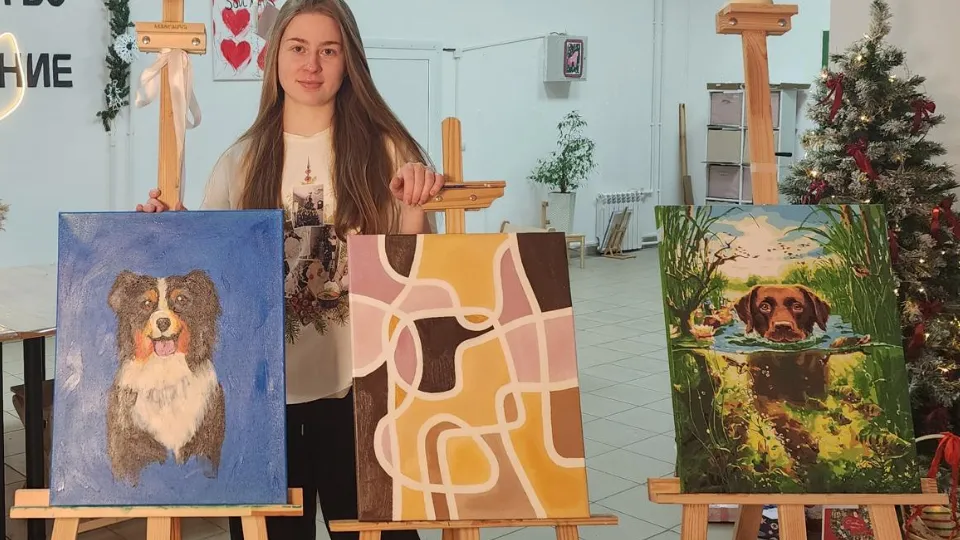 МедиаБанк Подмосковья/Валентина Максимова