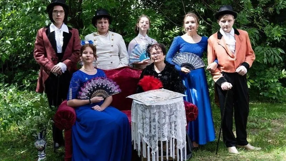 пресс-служба Администрации Можайского городского округа