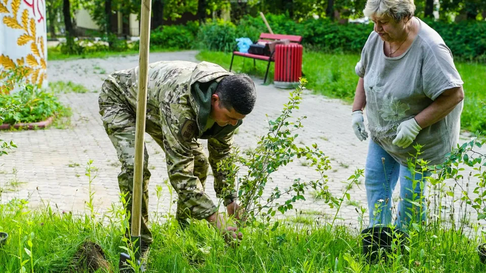 Фото: пресс-служба администрации г. о. Химки