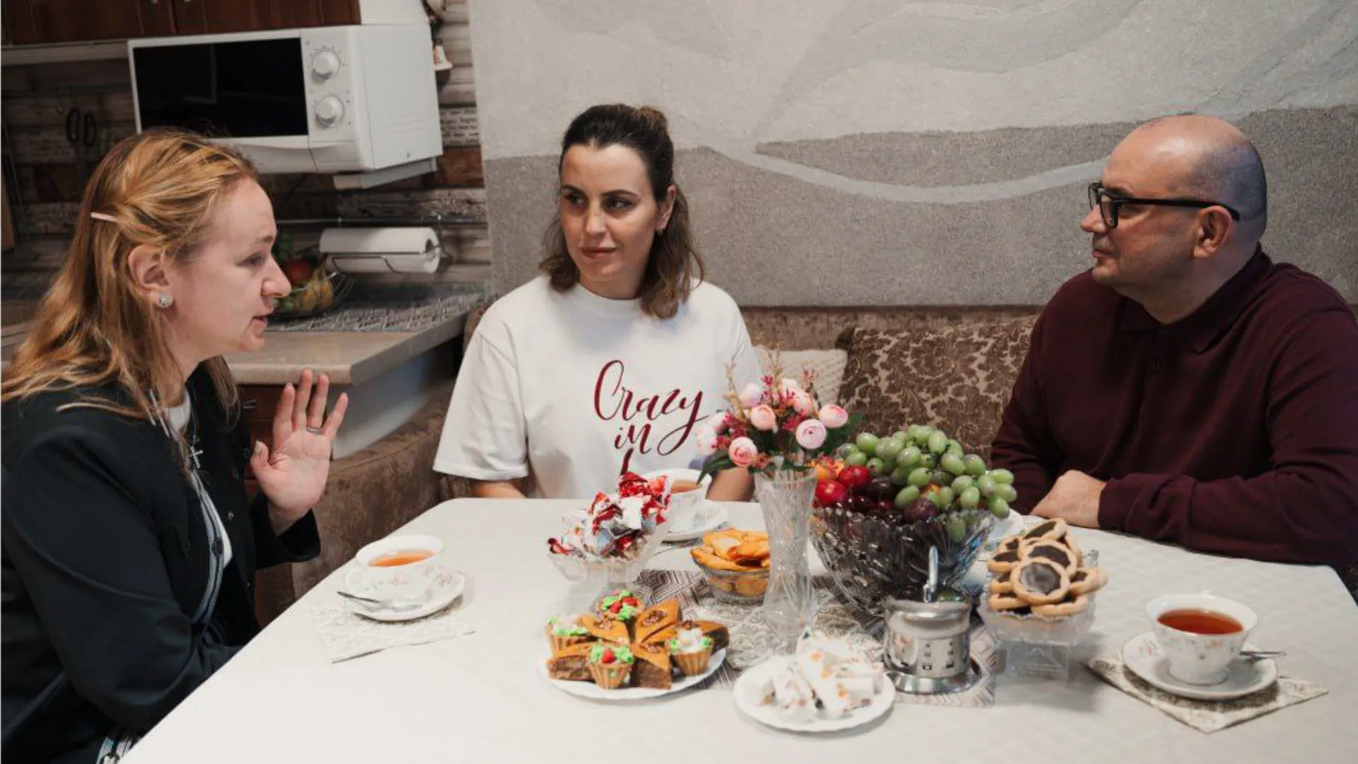 Фото: Администрация Лосино-Петровского г.о.