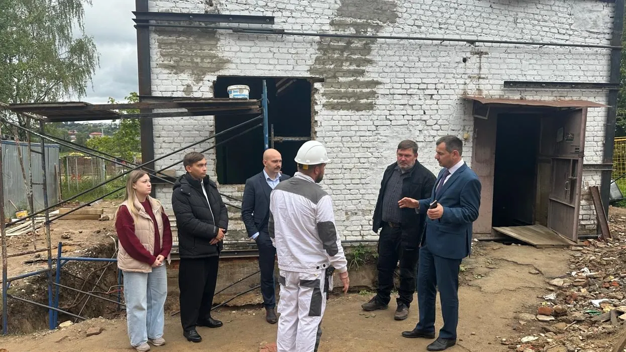 Фото: пресс-служба администрации Наро-Фоминского г.о.