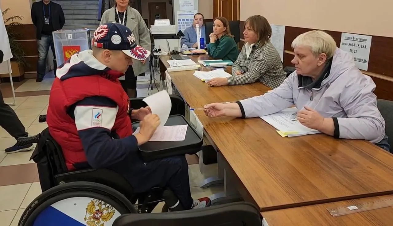 Фото: Мособлизбирком