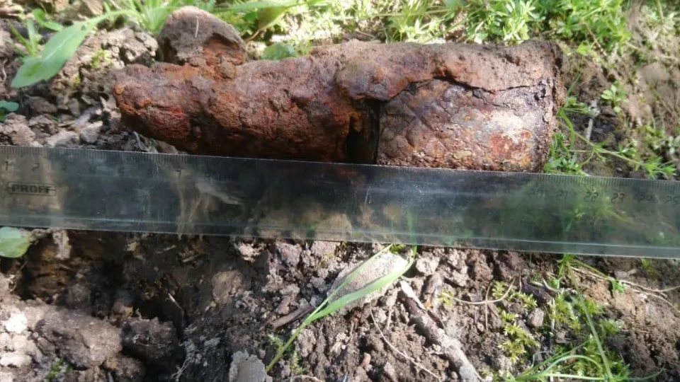 Фото: ГКУ МО «Мособлпожспас»