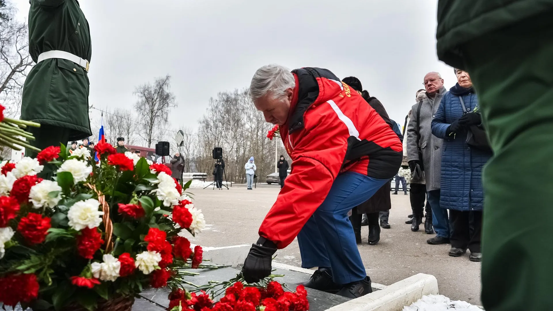 Пресс-служба администрации городского округа Балашиха