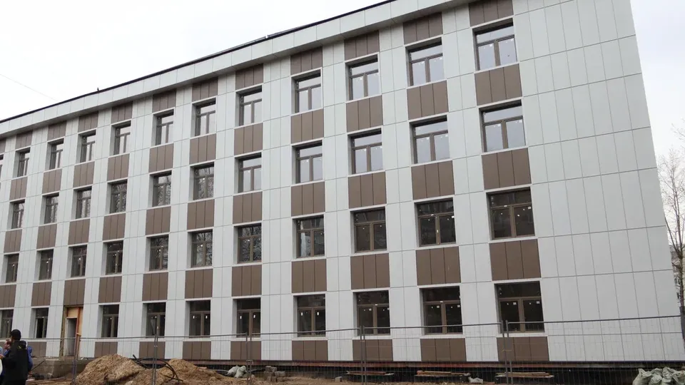 Фото: Марат Алиев