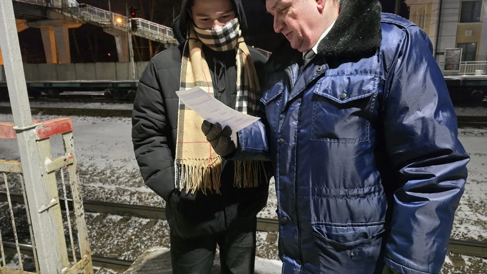 Фото: МКУ «Управление дорог, транспорта и связи»