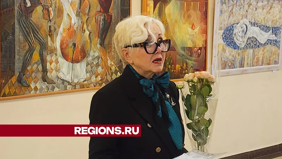 Фото: Хавива Фонина