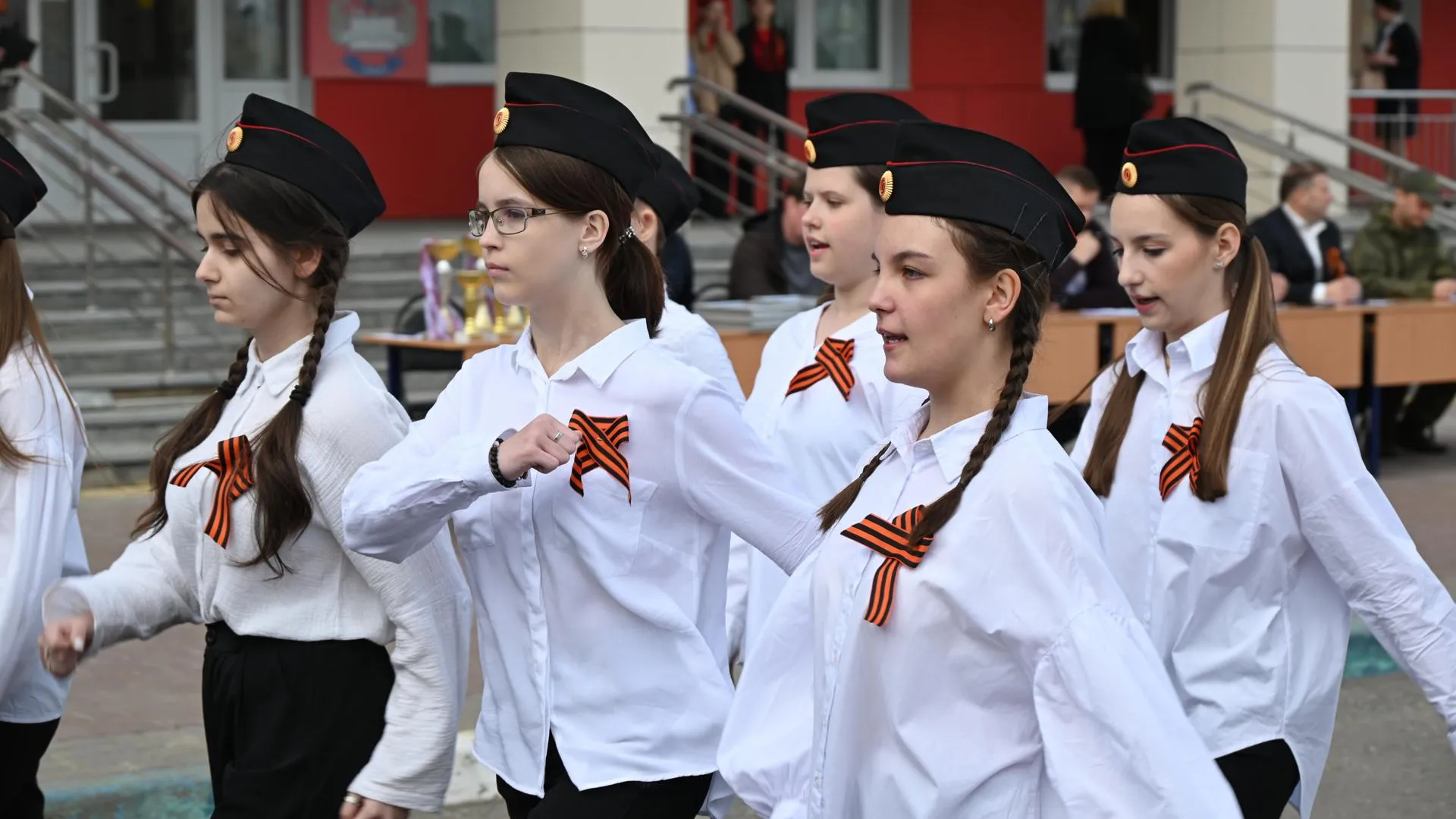 Фото: пресс-служба администрации Ленинского г.о.