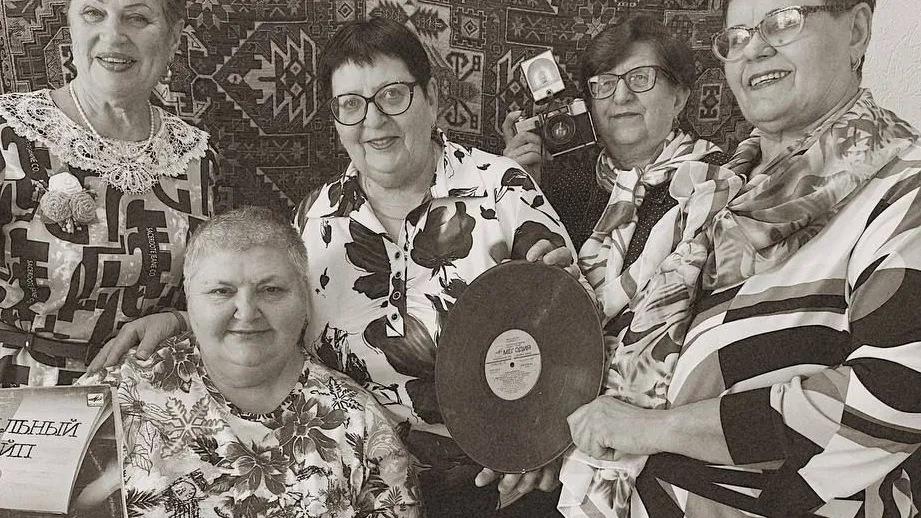 Фото: Территориальное управление Калининец