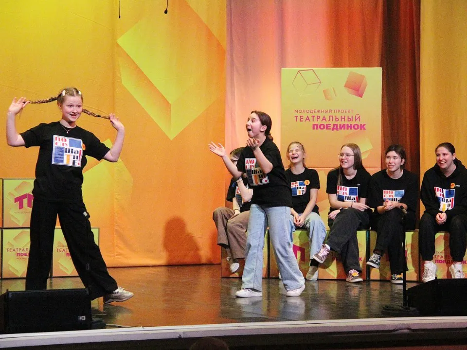 Фото: vk.com/Культурно-Просветительский Центр «Дубровицы»&nbsp;