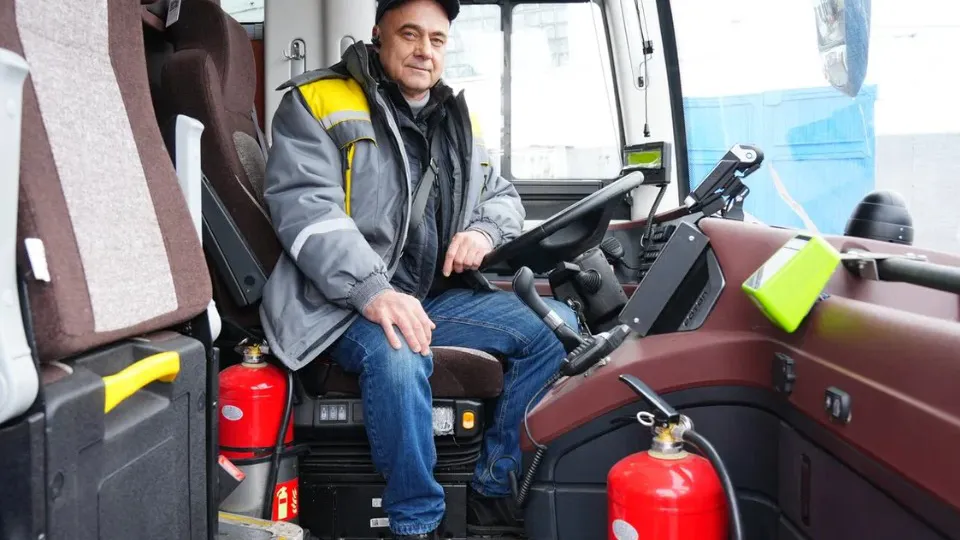 Фото: пресс-служба губернатора и правительства Московской области