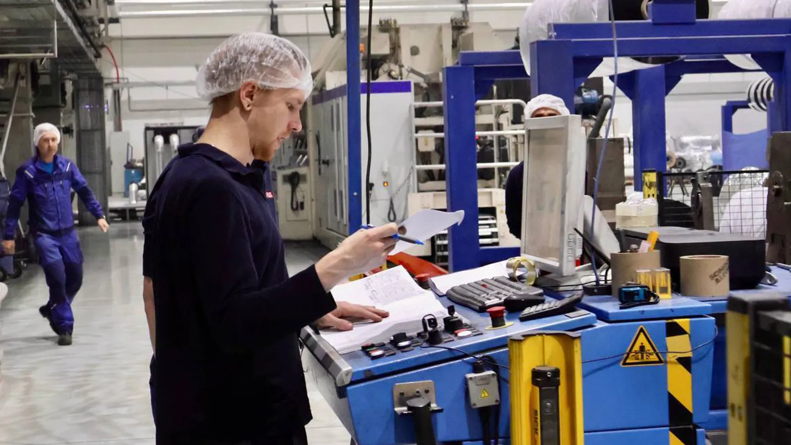 Фото: пресс-служба администрации г.о. Ступино