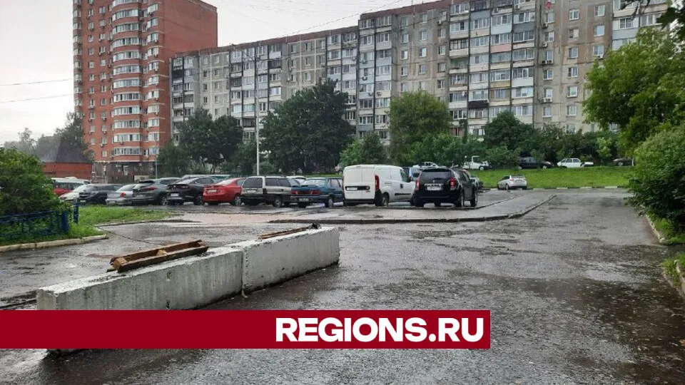 Фото: Александра Загороднова