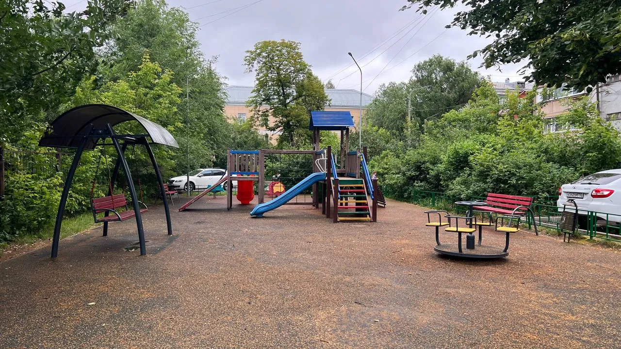 Фото: Яна Ширяева