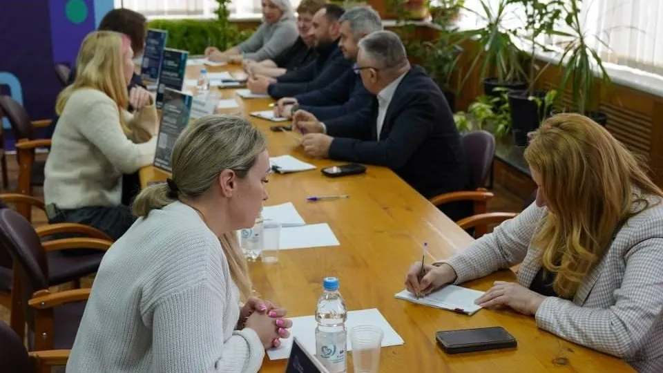 Фото: пресс-служба администрации г.о. Долгопрудный