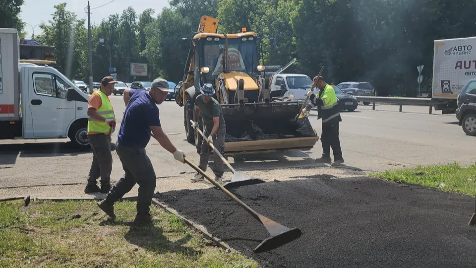 Фото: Наталья Лымарь