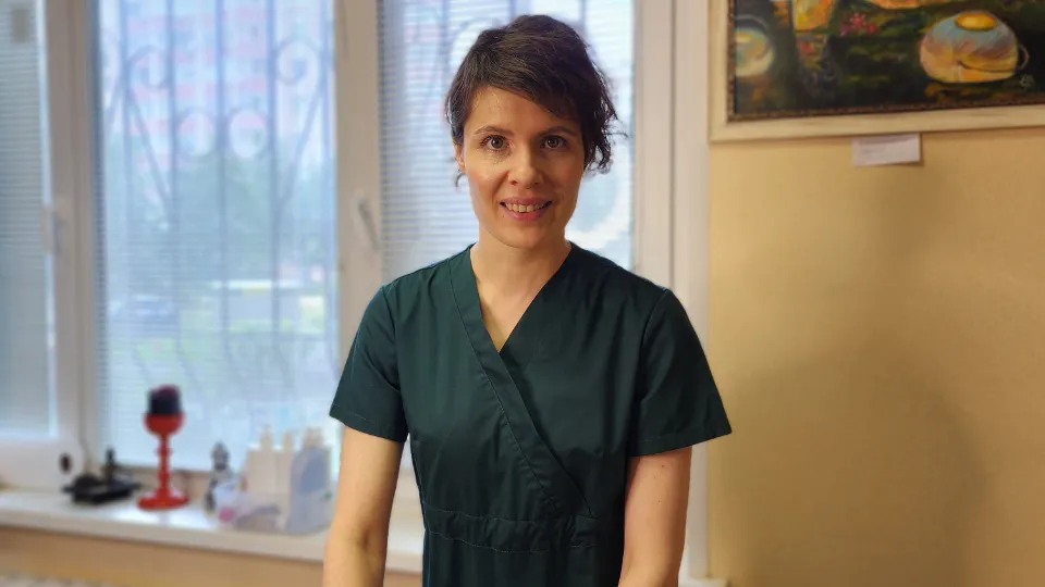 Фото: МедиаБанк Подмосковья/Валентина Максимова