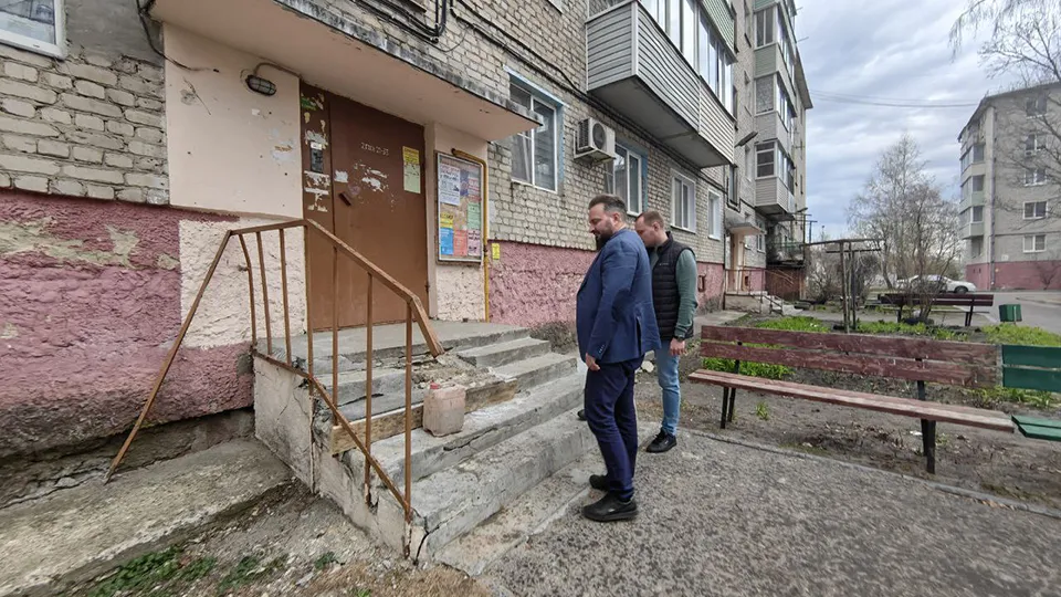 Фото: администрация м.о. Шатура