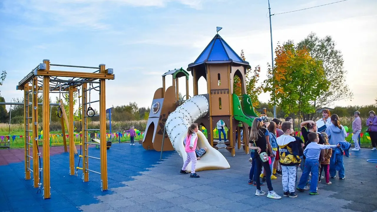 Добрынина Галина