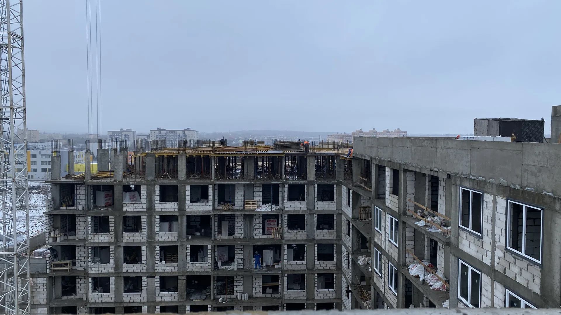 Фото: МедиаБанк Подмосковья/Мария Ревеко