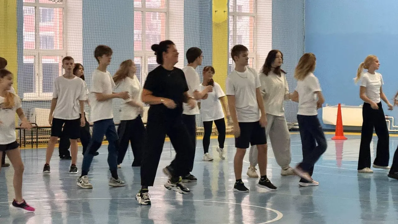 Пресс-служба администрации городского округа Лобня