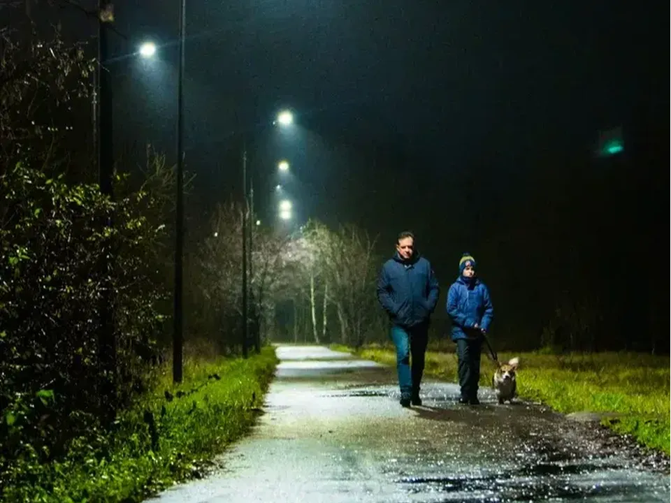 Фото: Министерство благоустройства Московской области