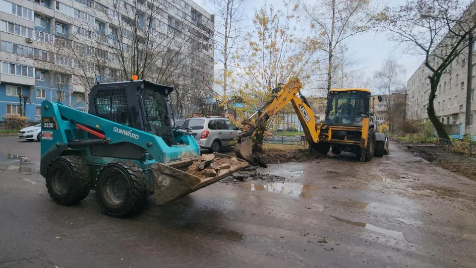 Фото: МедиаБанк Подмосковья/Юлия Смагринская