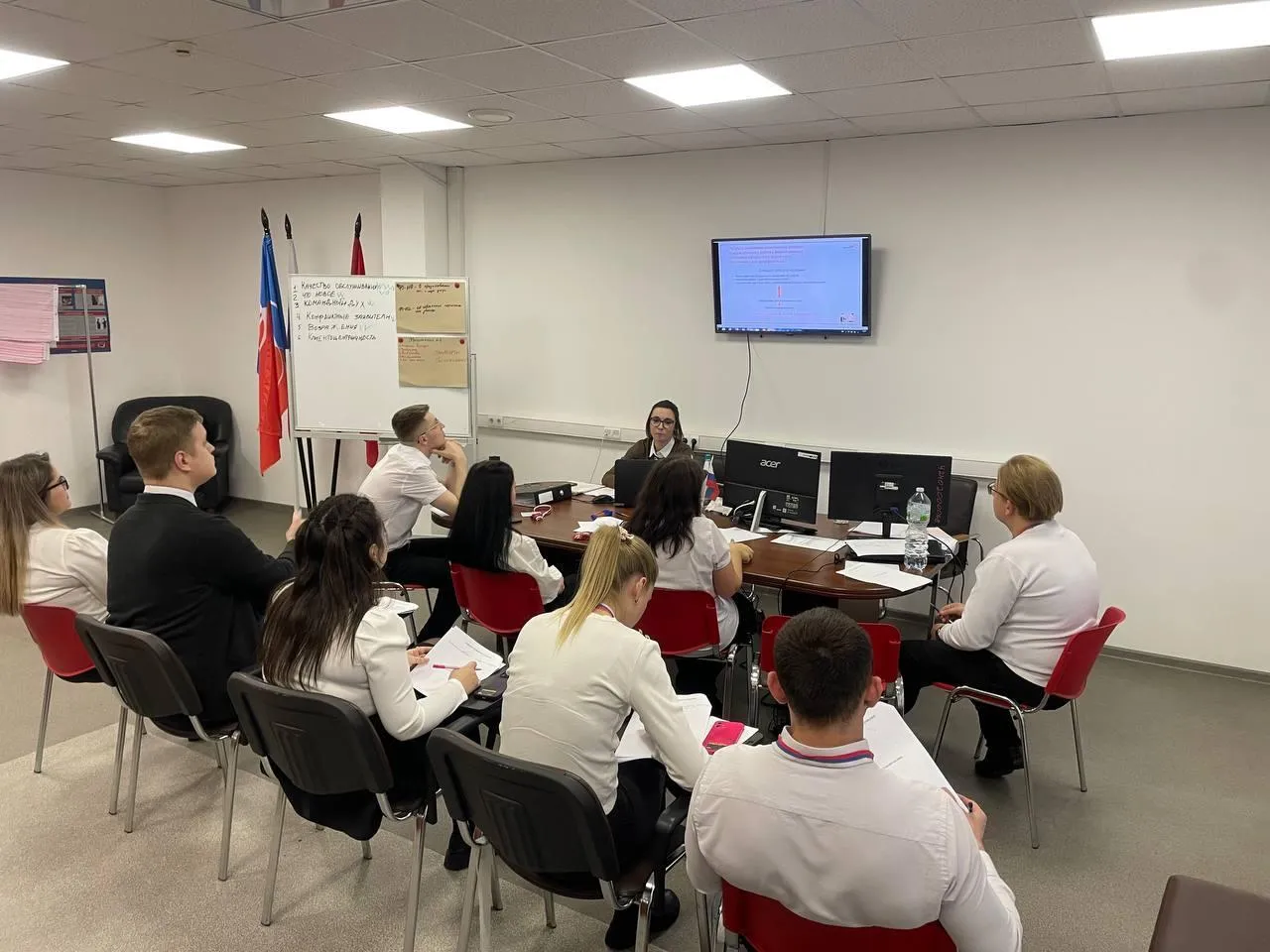 МФЦ г.о. Щелково