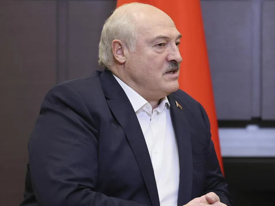 «Ни одна страна не рискнет»: грозит ли реальный арест Александру Лукашенко