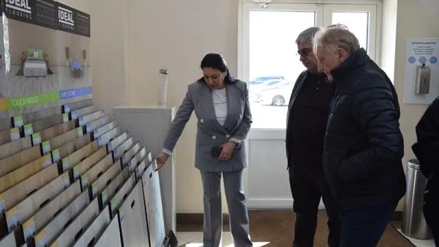 Уполномоченный по защите прав предпринимателей в МО