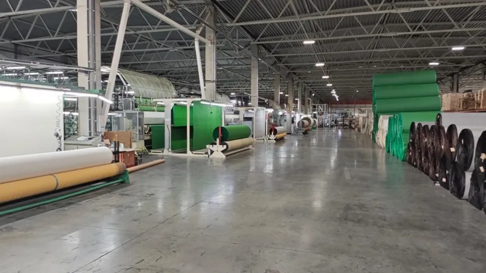 Фото: «РоялТафт»