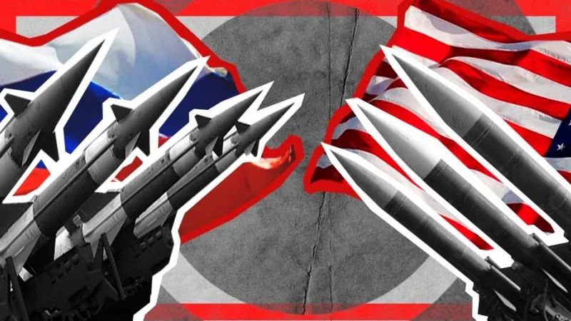 Эксперт пояснил, почему Россия активно занимается перевооружением войск