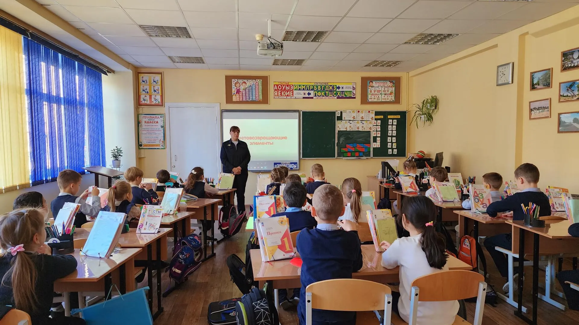 Арина Кузнецова