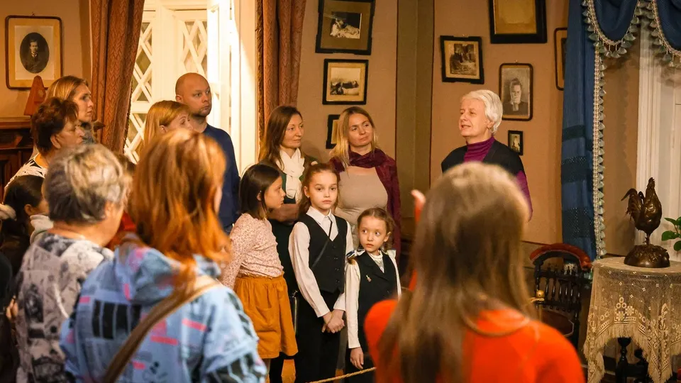 Министерство культуры и туризма Московской области