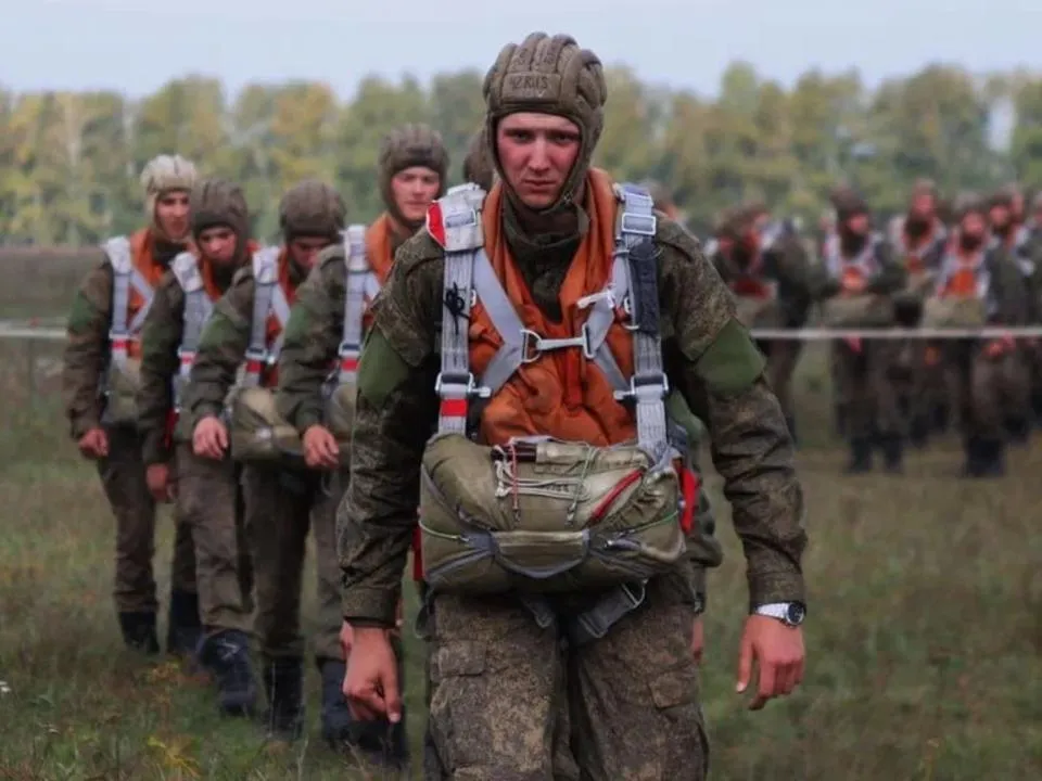 Страх из-за неопытности: военный ВС РФ раскрыл, чем отличаются мобилизованные от профессионалов