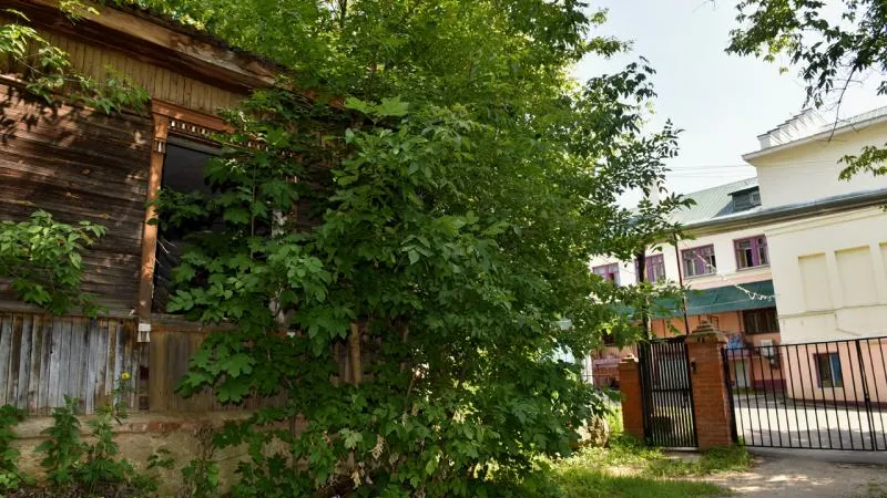 Юным жителям Серпухова мешают маргинальные личности
