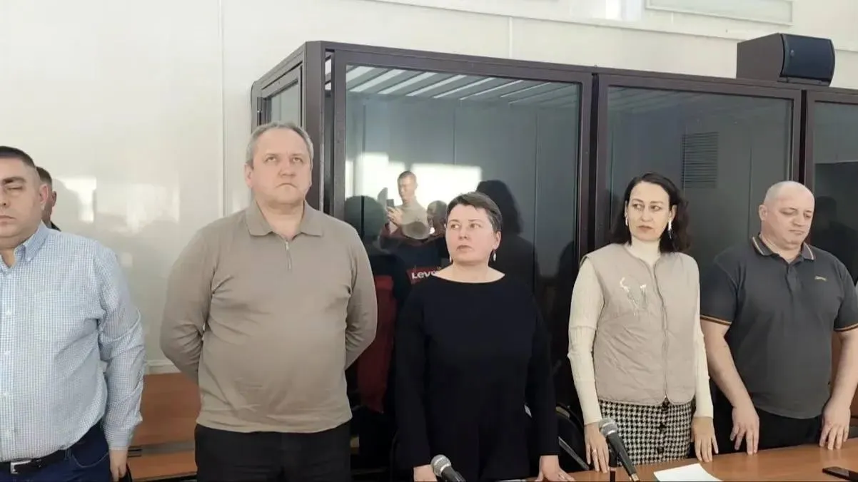 Объединенная пресс-служба судов Удмуртии