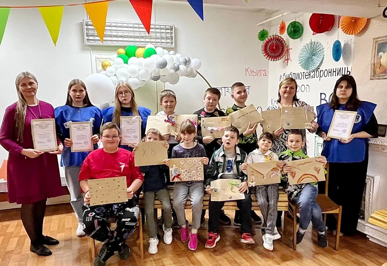 Фото: ВК-сообщество автомобильно-дорожного колледжа, Бронницы