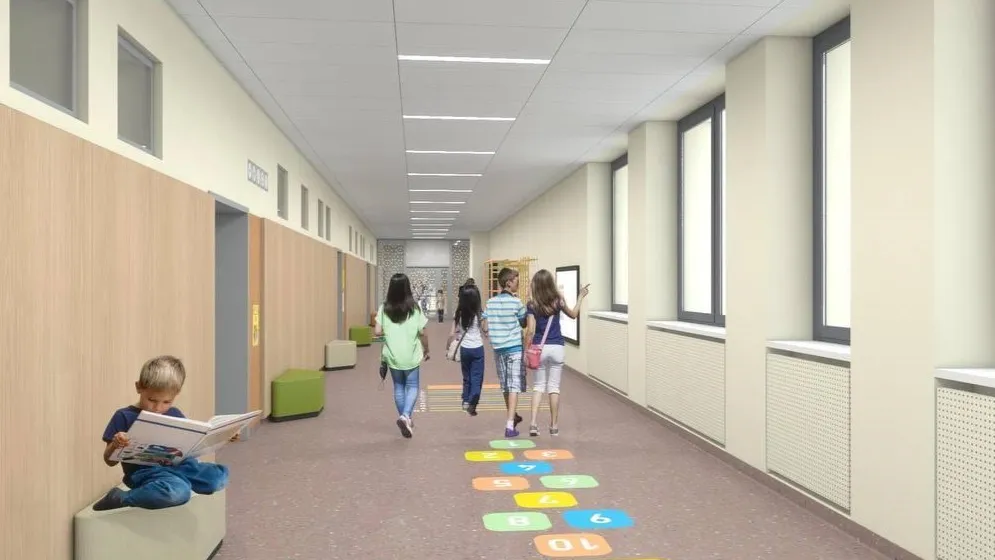 Фото: проектное решение