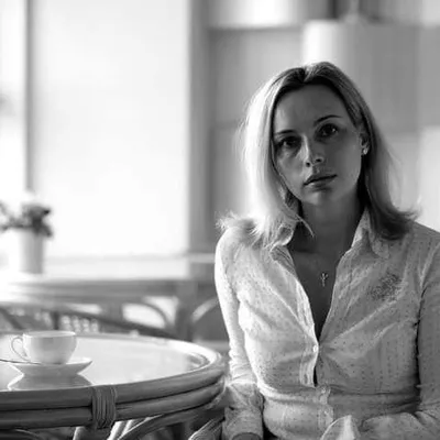 Антонина Корнеева