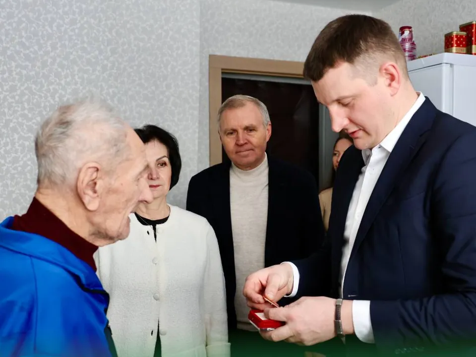 Фото: Администрация Павлово-Посадского г.о.