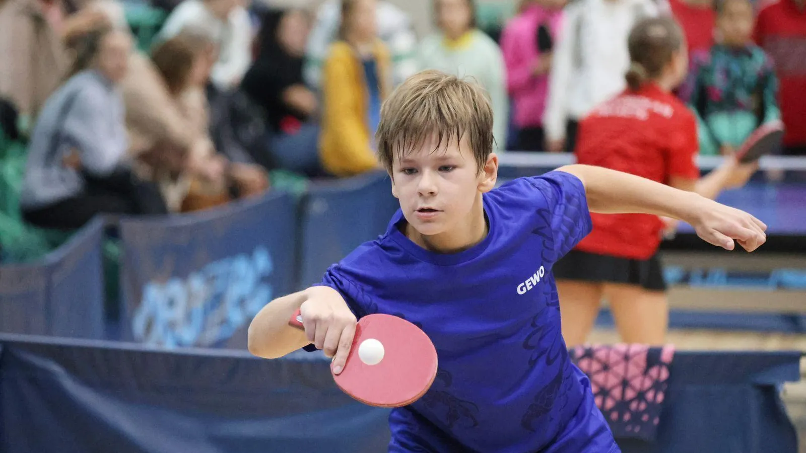 В Клину открывают новый сезон губернаторского спортивного проекта