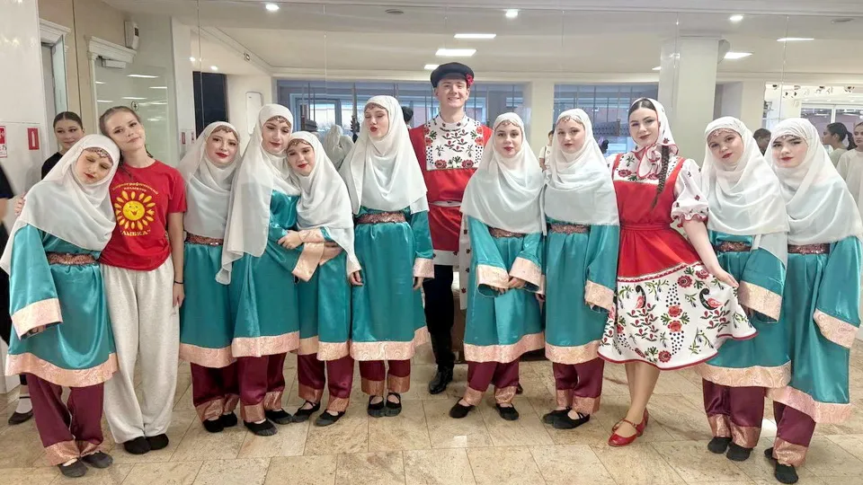 Фото: Богородский медиацентр