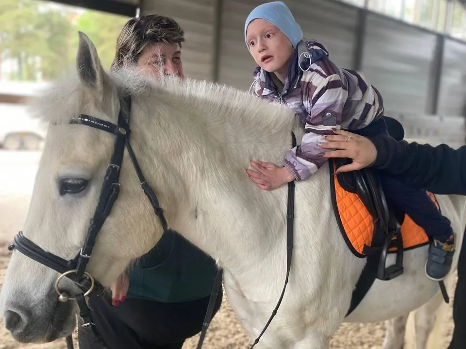 Фото: КЦСОР «Сергиево-Посадский»