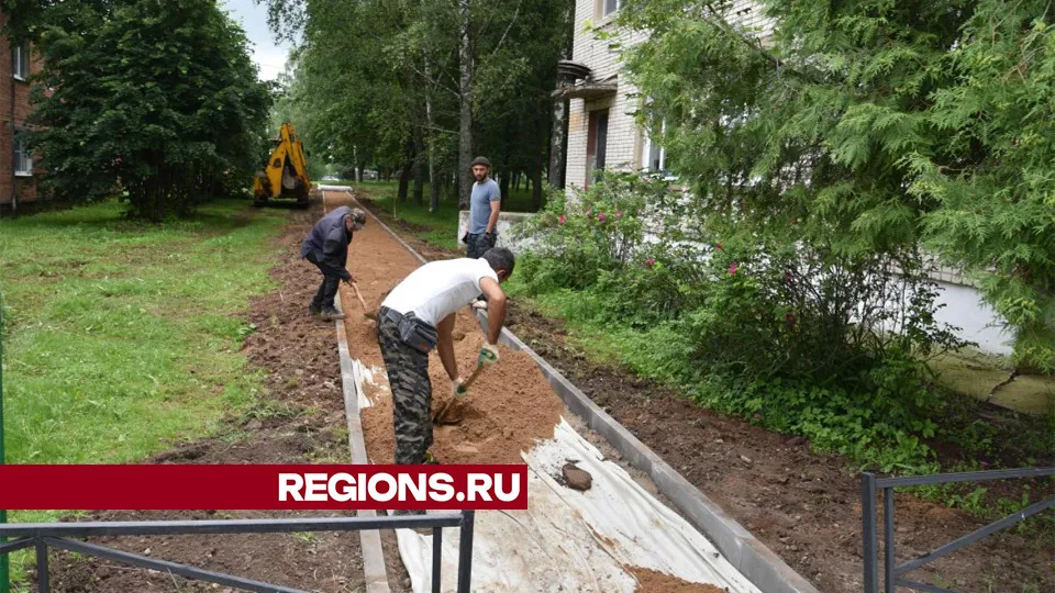 Фото: Владимир Останин
