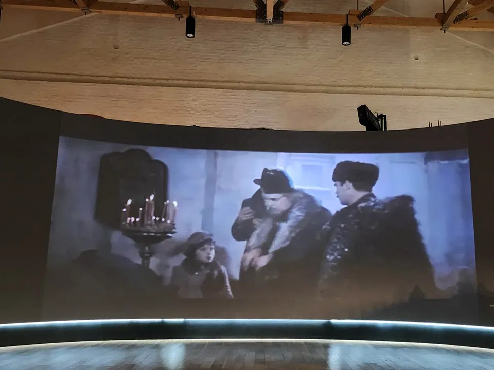 Фото: Хавива Фонина