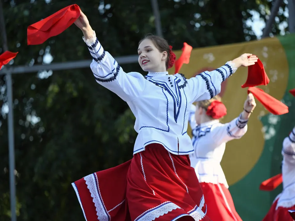 Фото: Игорь Михайлов