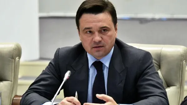 Большинству районов нужно развивать сельское хозяйство – Воробьев